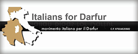 Italians for Darfur